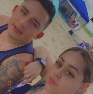 Meet your Posher, Alejandro